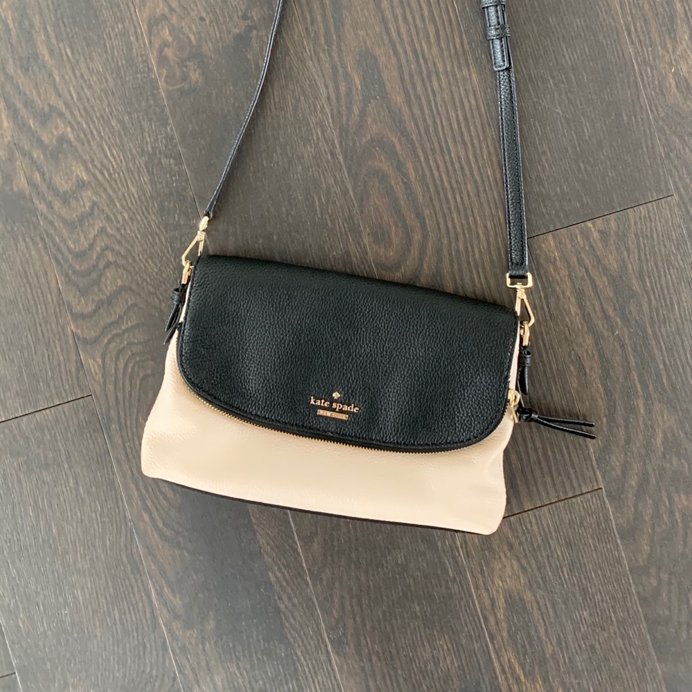 Kate Spade Crossbody Bag